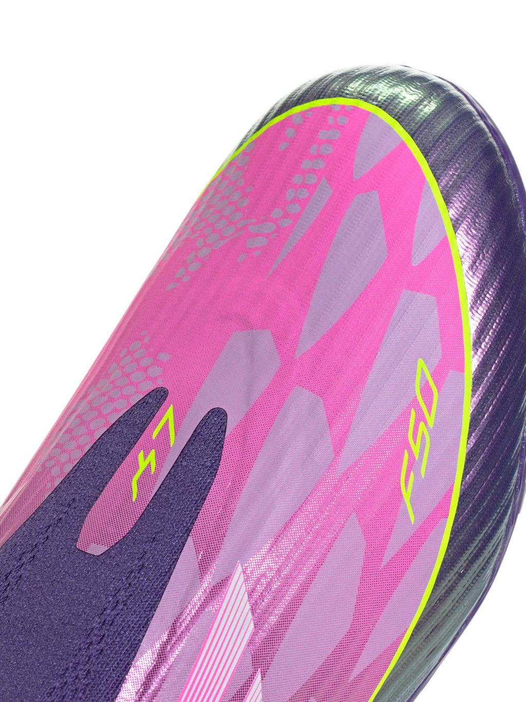 ADIDAS PERFORMANCE Обувки F50 LEAGUE Laceless Firm Ground