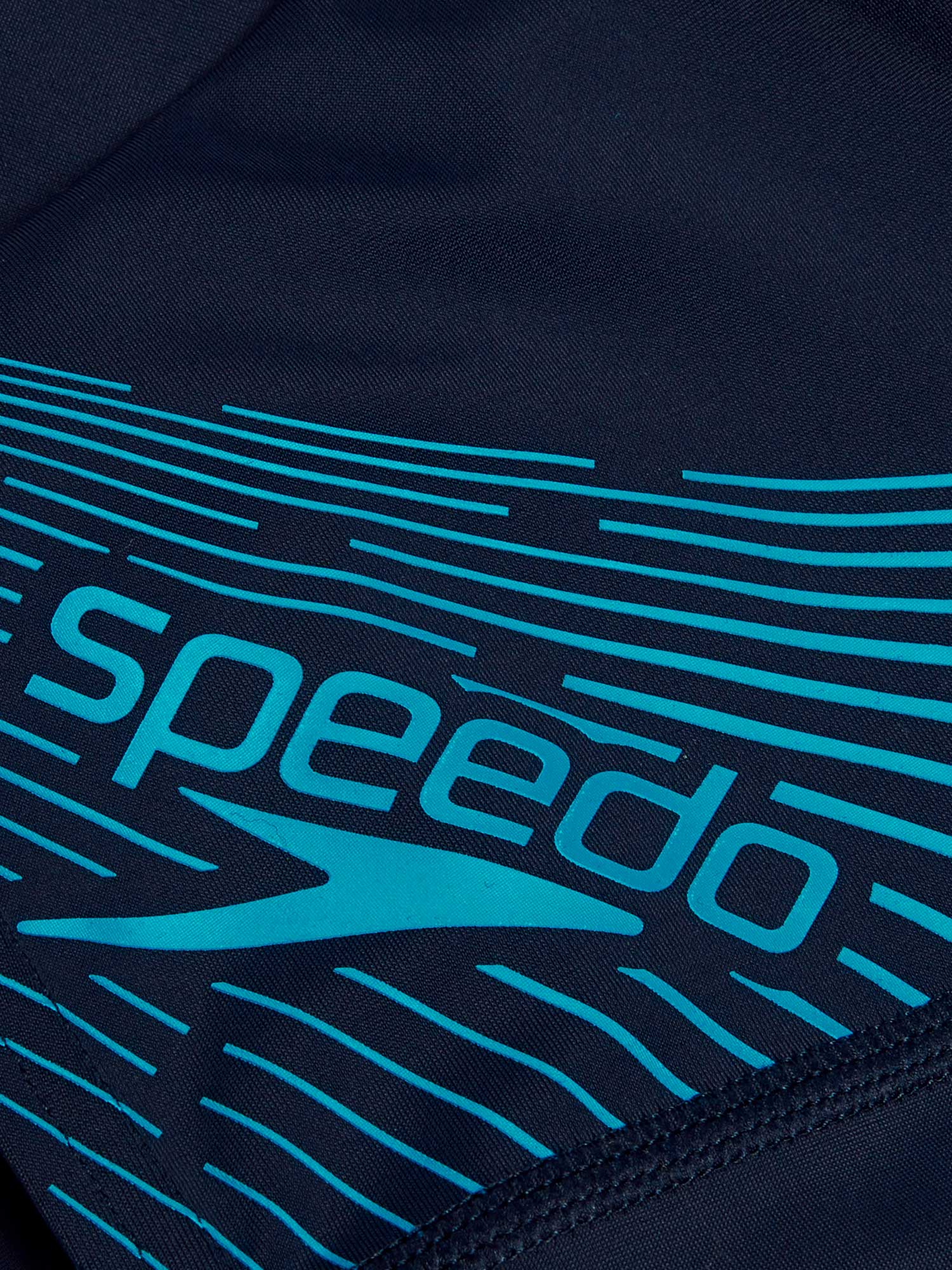 SPEEDO Бански TECH PLMT AQUASHORT JM
