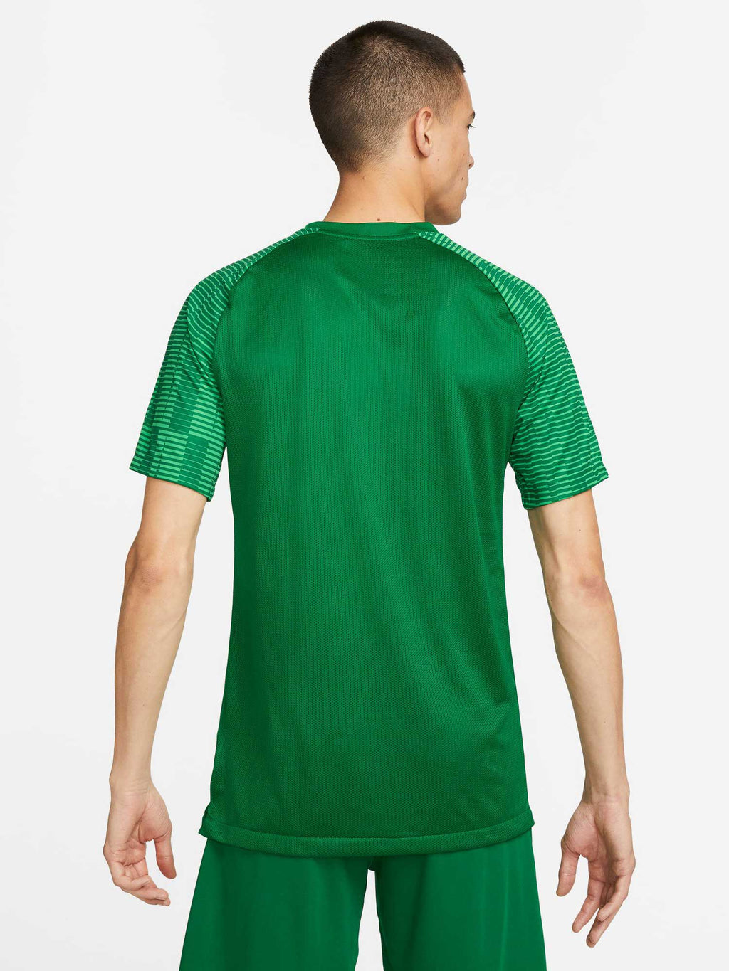 NIKE TEAM Тениска M DF ACADEMY JSY SS