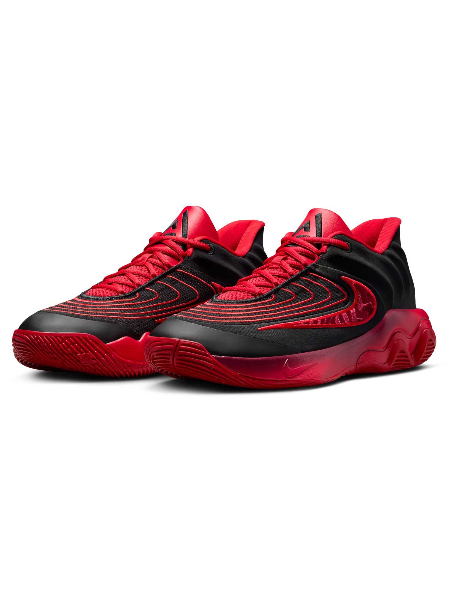 NIKE Обувки GIANNIS IMMORTALITY 4