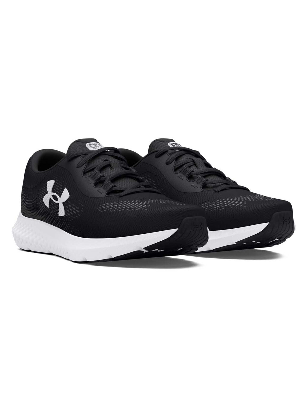 UNDER ARMOUR Обувки Charged Rogue 4