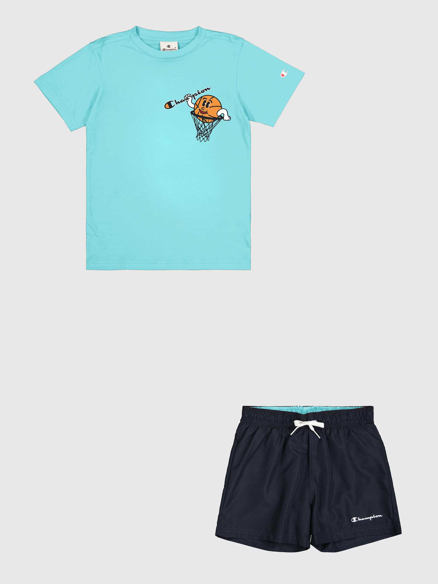CHAMPION Спортен екип Set