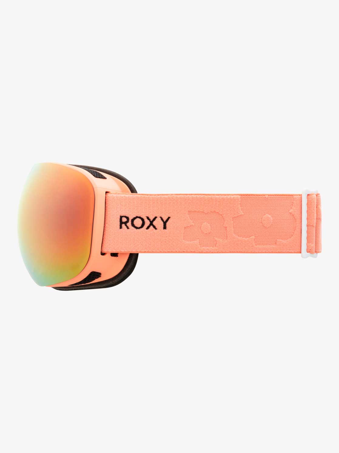 ROXY Сноуборд маска POPSCREEN CLUXE