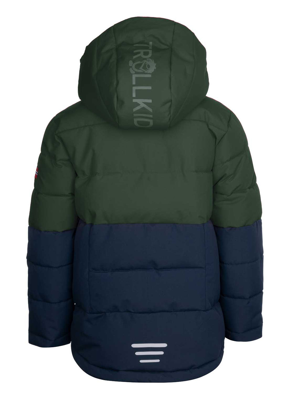 TROLLKIDS Яке Gryllefjord Jacket