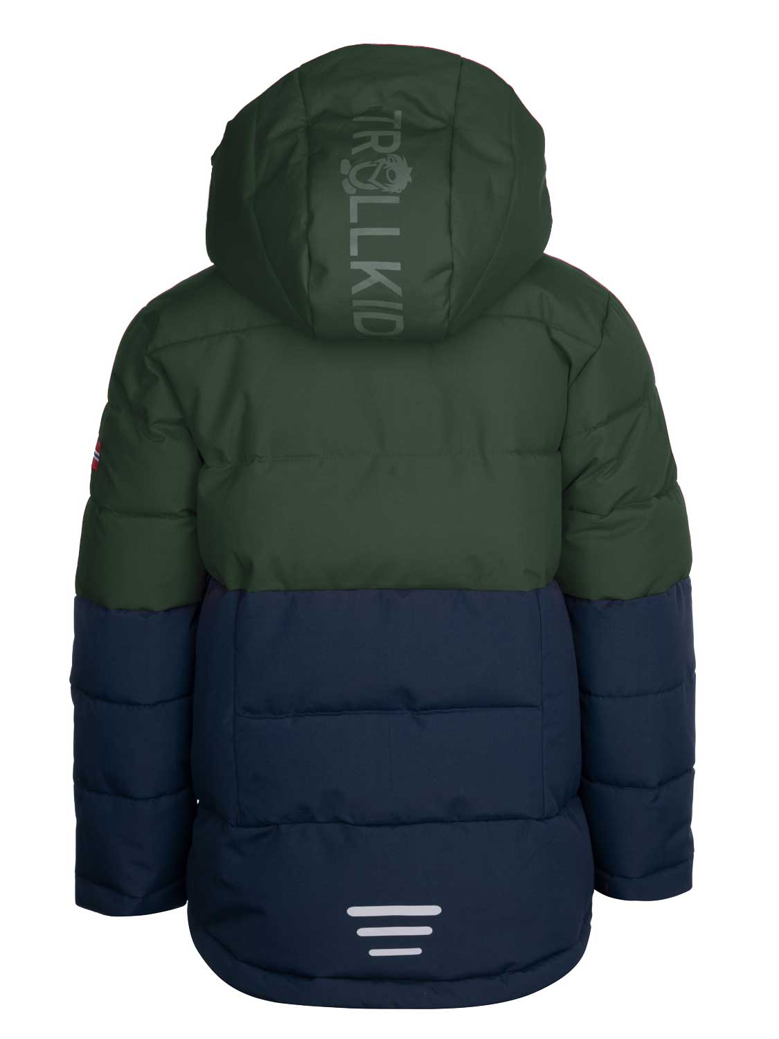 TROLLKIDS Яке Gryllefjord Jacket