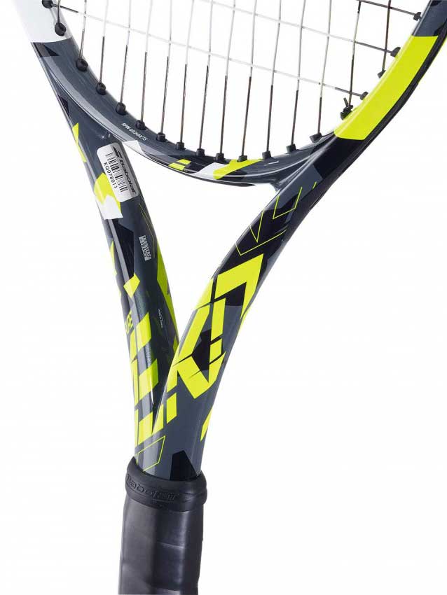 BABOLAT Тенис ракета PURE AERO + 2023 - ненаплетена
