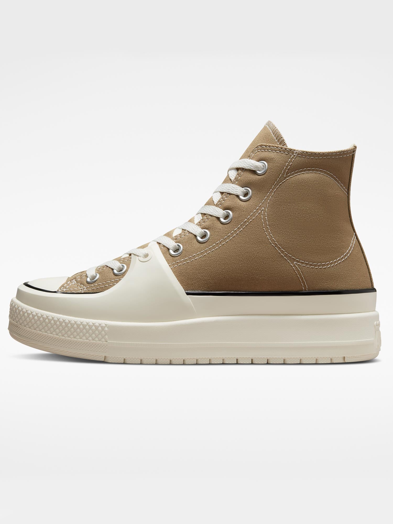 CONVERSE Обувки CHUCK TAYLOR AS CONSTRUCT