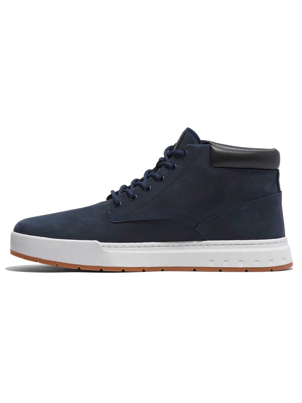 TIMBERLAND Обувки Maple Grove MID LACE UP SNEAKER