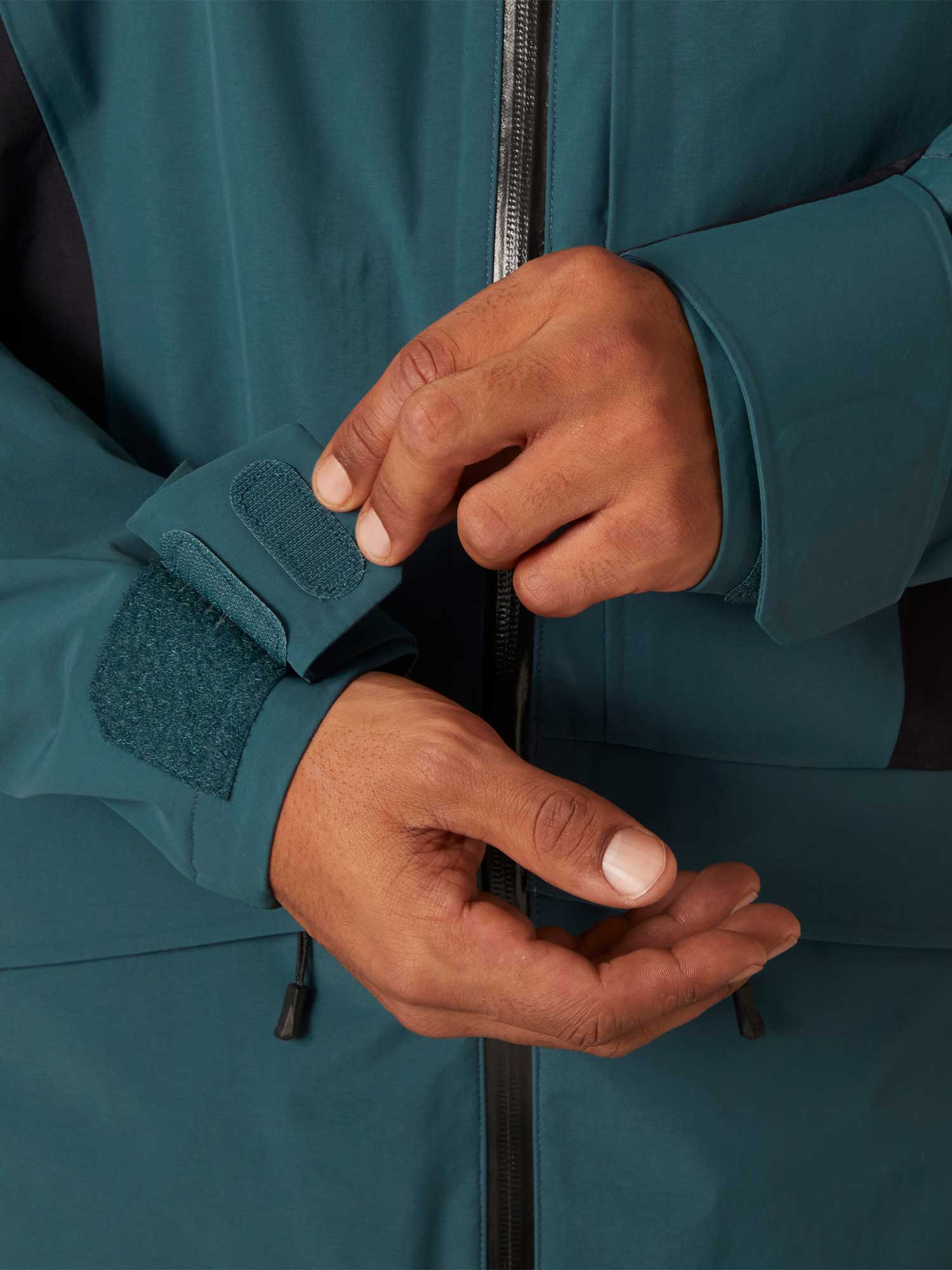 HELLY HANSEN Ски яке SOGN TINDEN SHELL JACKET