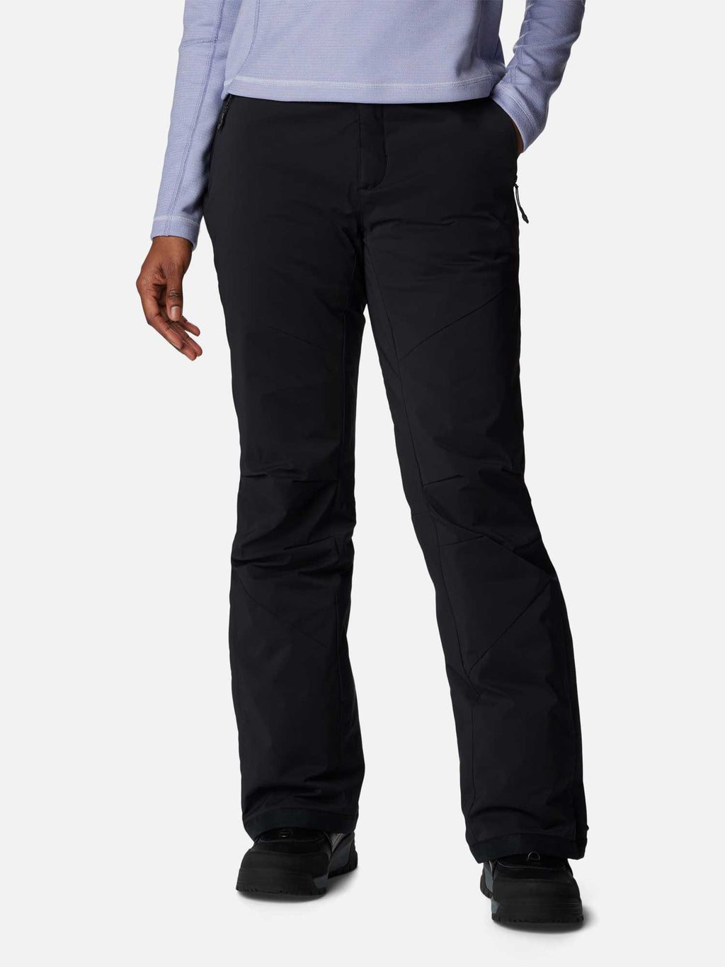 COLUMBIA Панталон Backslope III Insulated