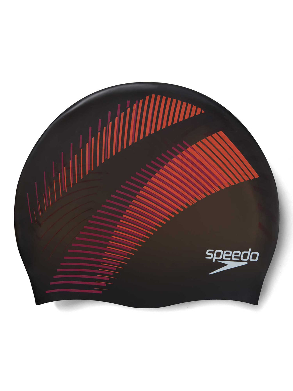 SPEEDO Плувна шапка REVERSIBLE MOULDED SILICONE CAP