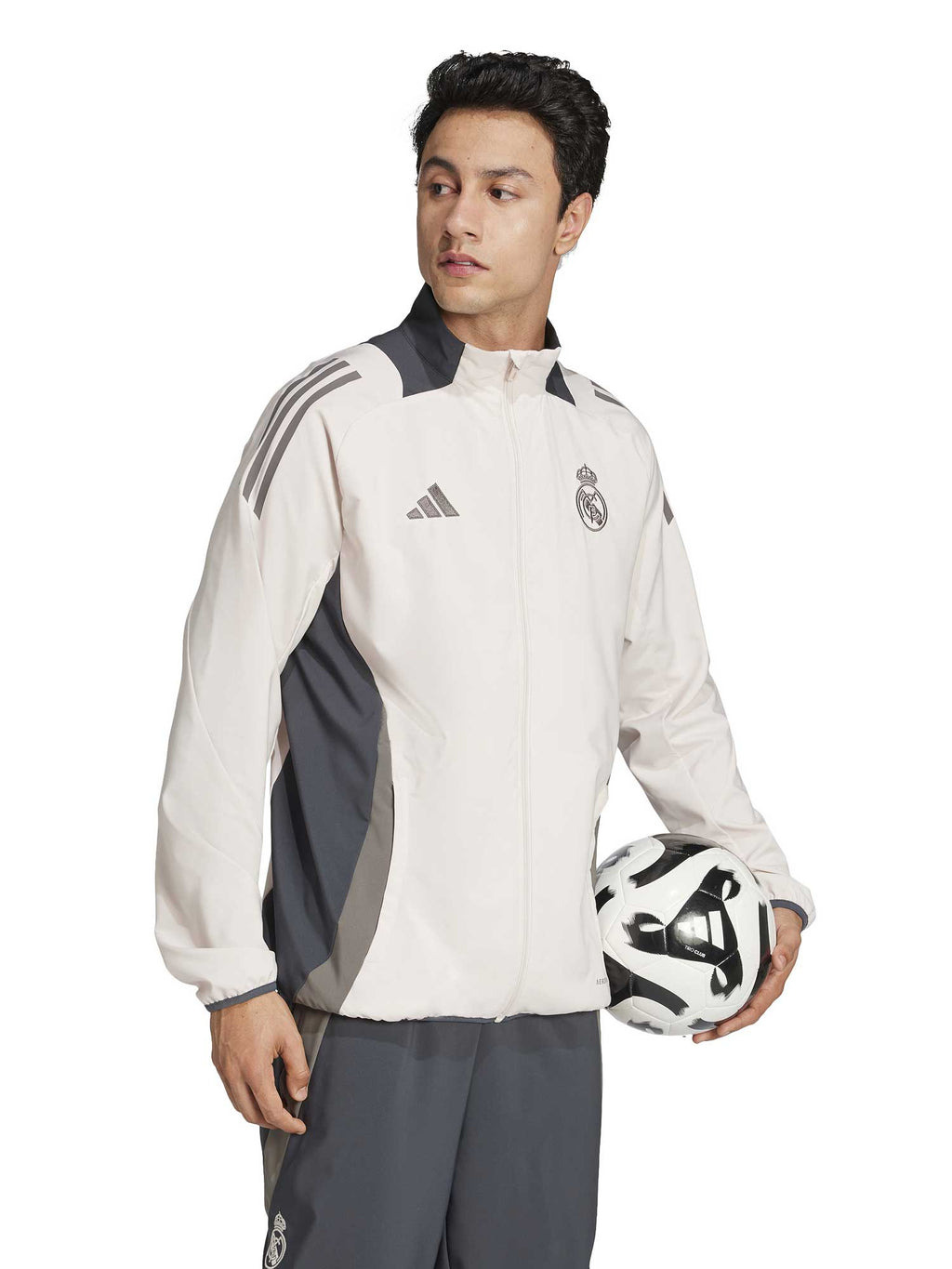 ADIDAS PERFORMANCE Спортно горнище Real Madrid Tiro 24 Competition