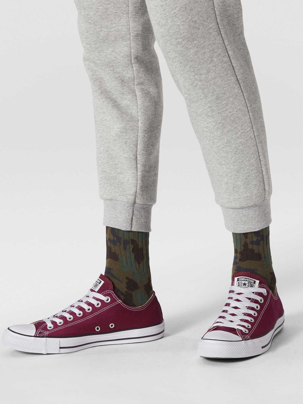 CONVERSE Обувки Chuck Taylor All Star