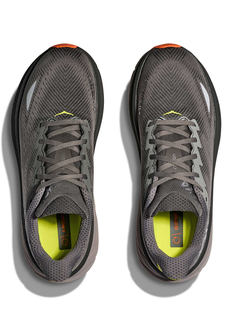 HOKA Обувки M CLIFTON 9 GTX