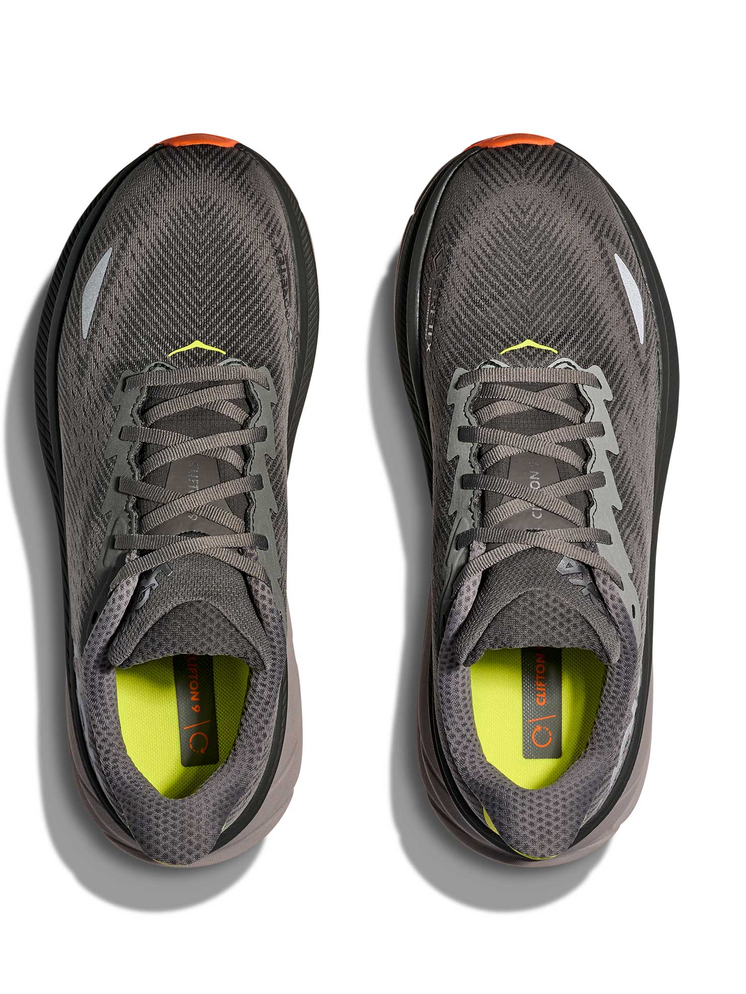 HOKA Обувки M CLIFTON 9 GTX