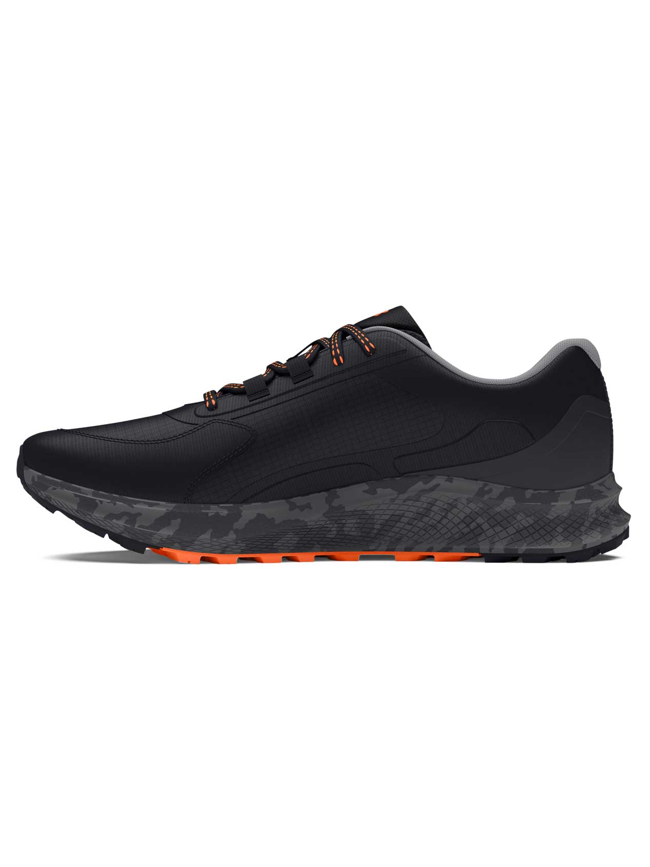 UNDER ARMOUR Обувки UA Charged Bandit TR 3