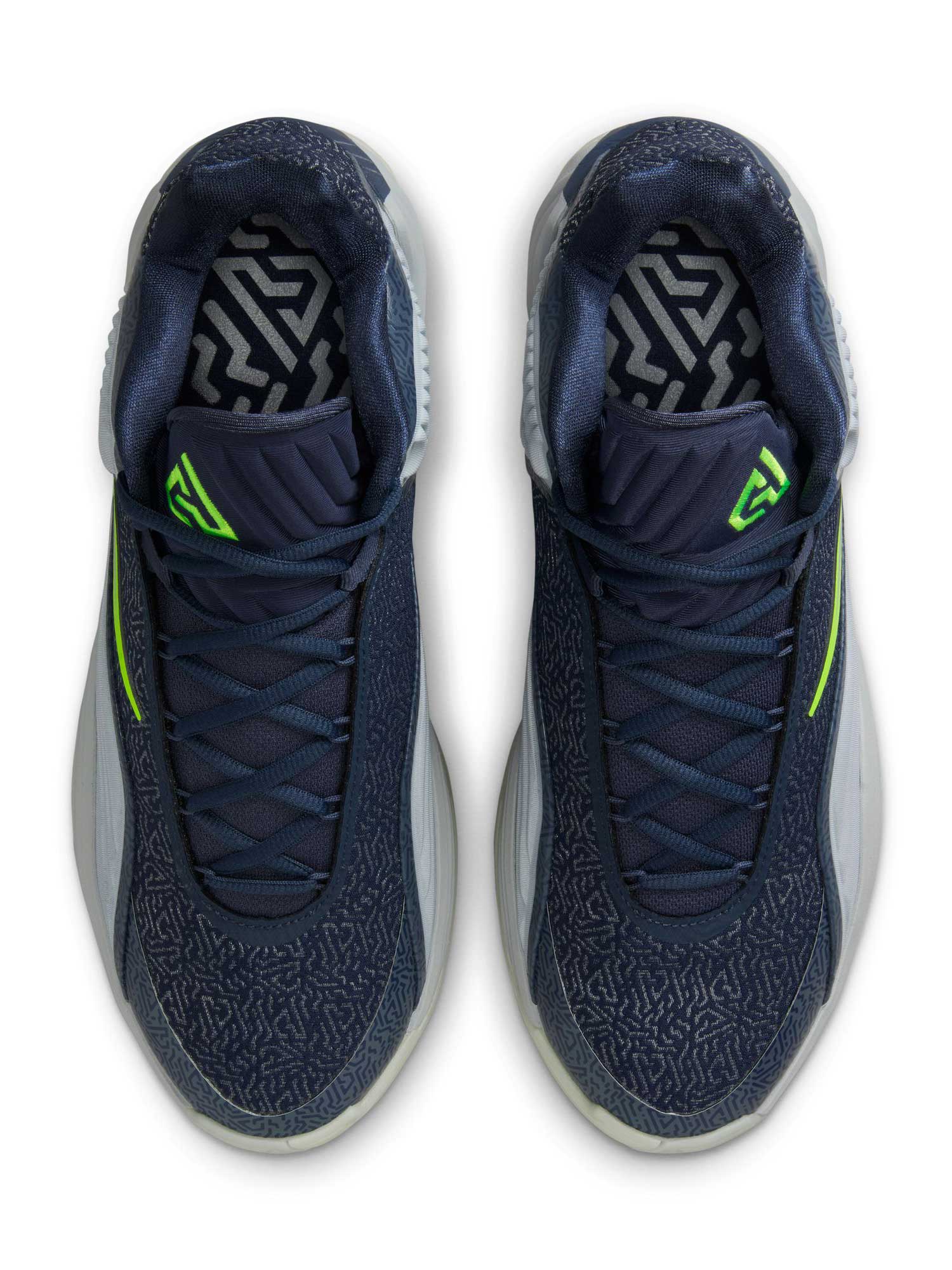 NIKE Обувки GIANNIS FREAK 7 SE