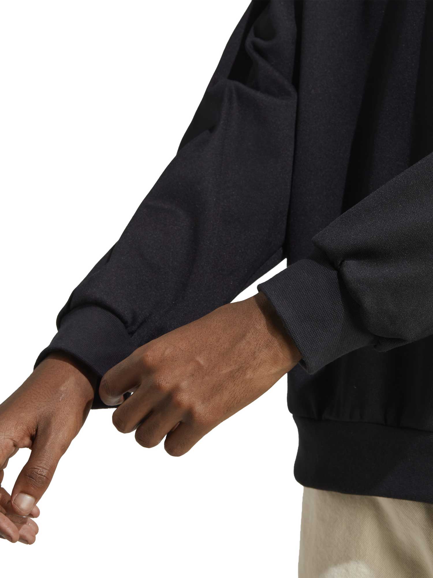 ADIDAS Блуза Adventure Winter Crewneck