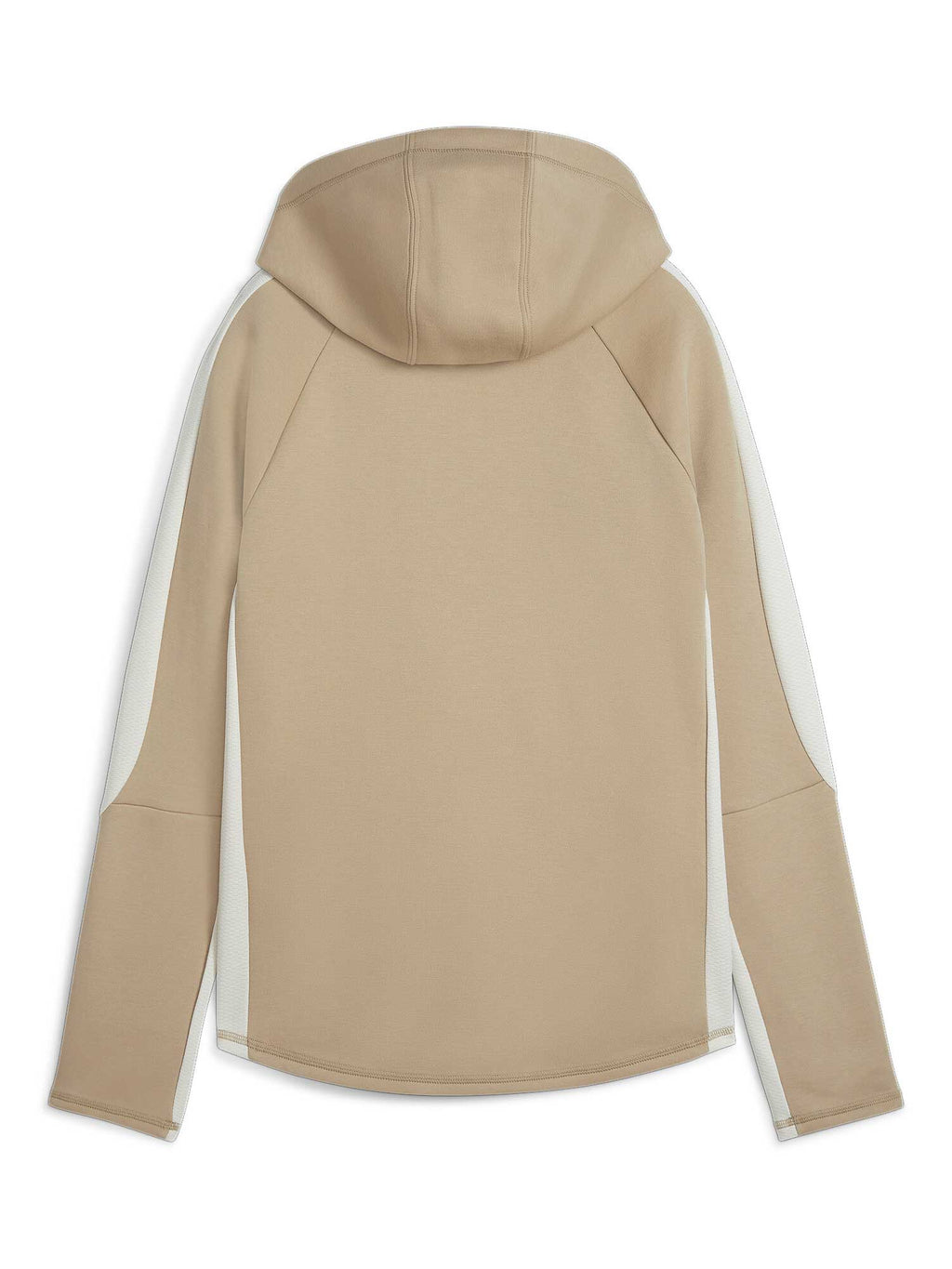 PUMA Суитшърт EVOSTRIPE FZ Hoodie