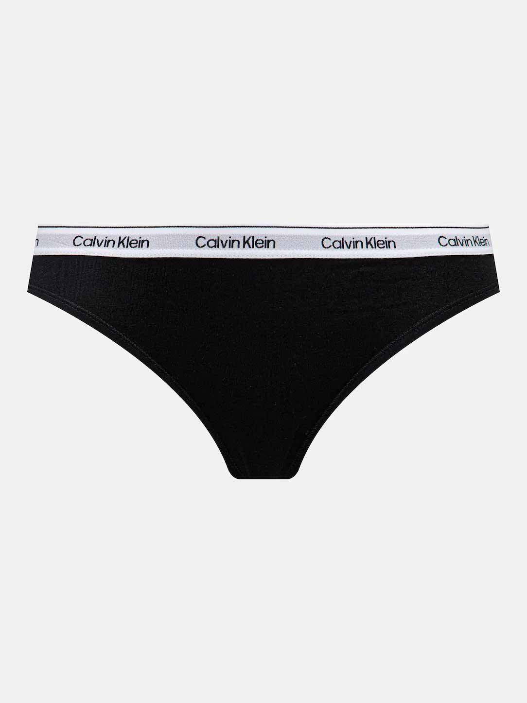 Calvin Klein Underwear Бельо BIKINI 3PK