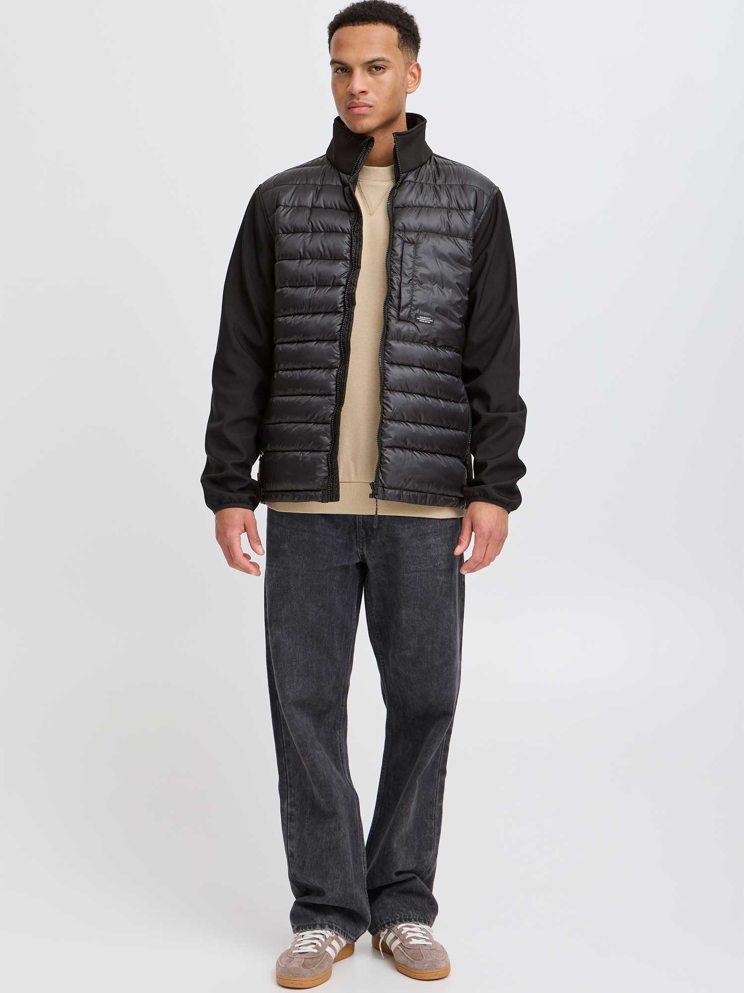 BLEND Яке BHEVEREST jacket