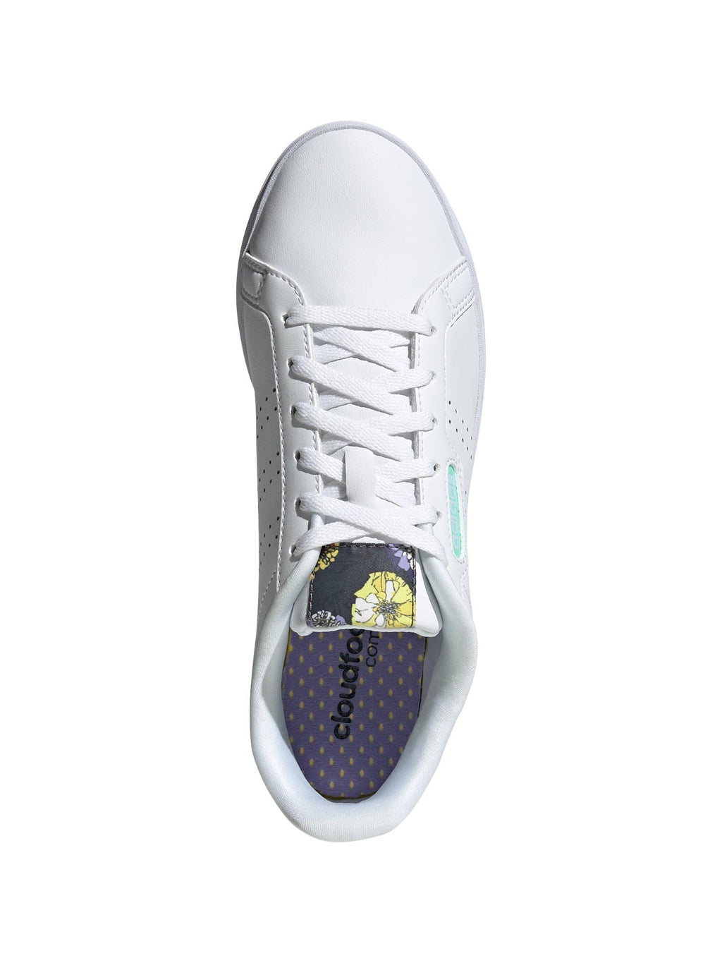 ADIDAS SPORTSWEAR Обувки Courtpoint Base