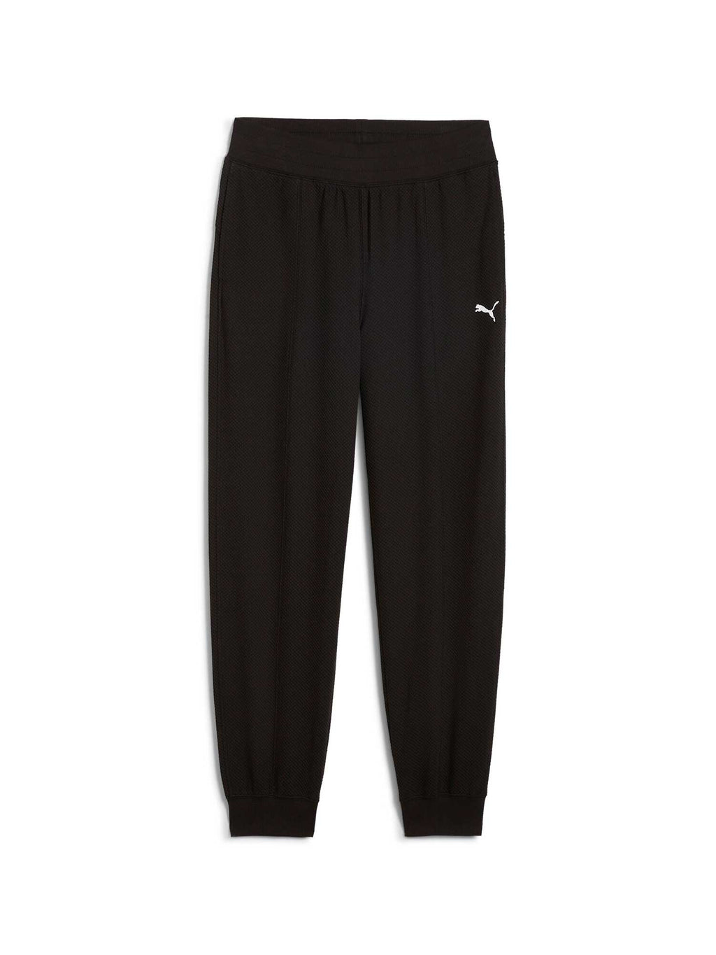 PUMA Спортно долнище HER High-Waist Pants cl