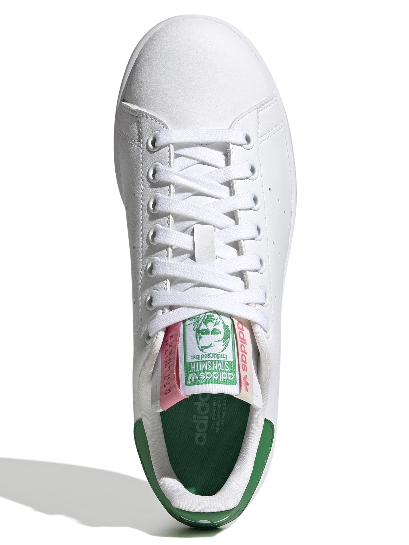 ADIDAS ORIGINALS Обувки Stan Smith