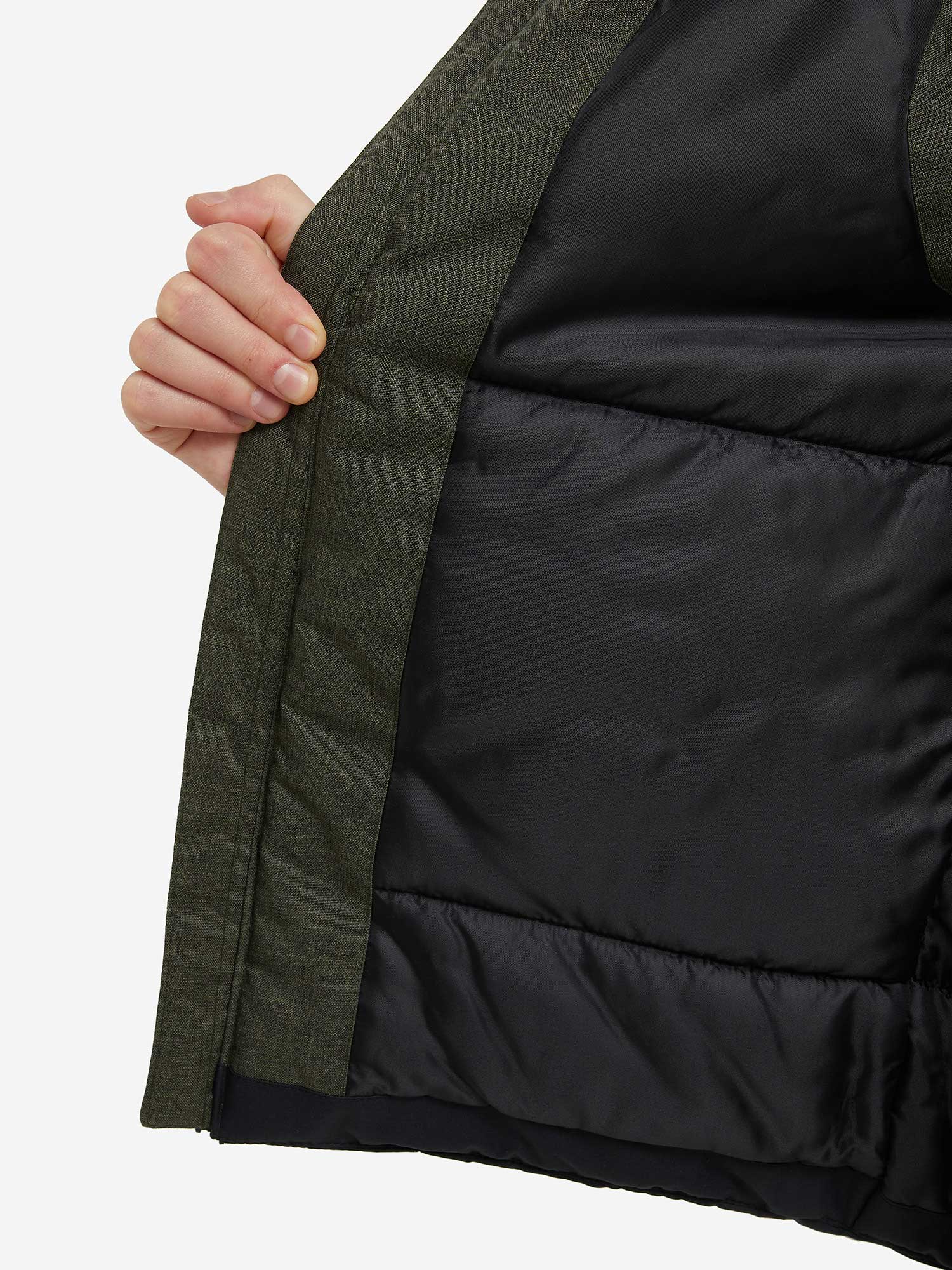 OUTVENTURE Елек Travel Boys Padded Vest