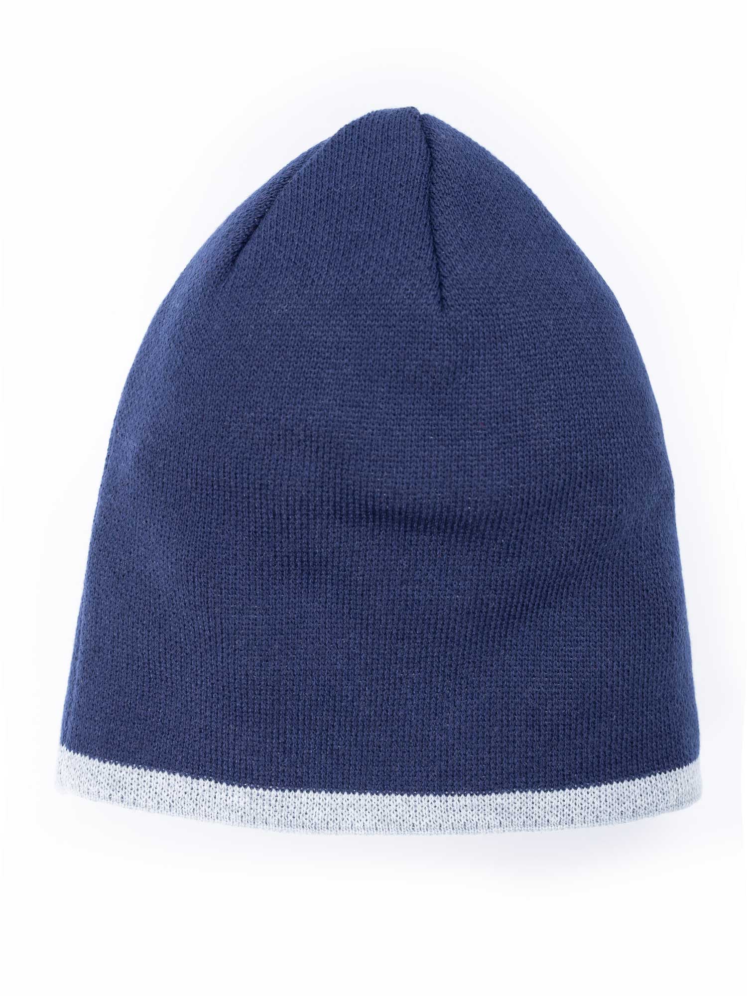 TIMBERLAND Шапка Reversible Logo Beanie