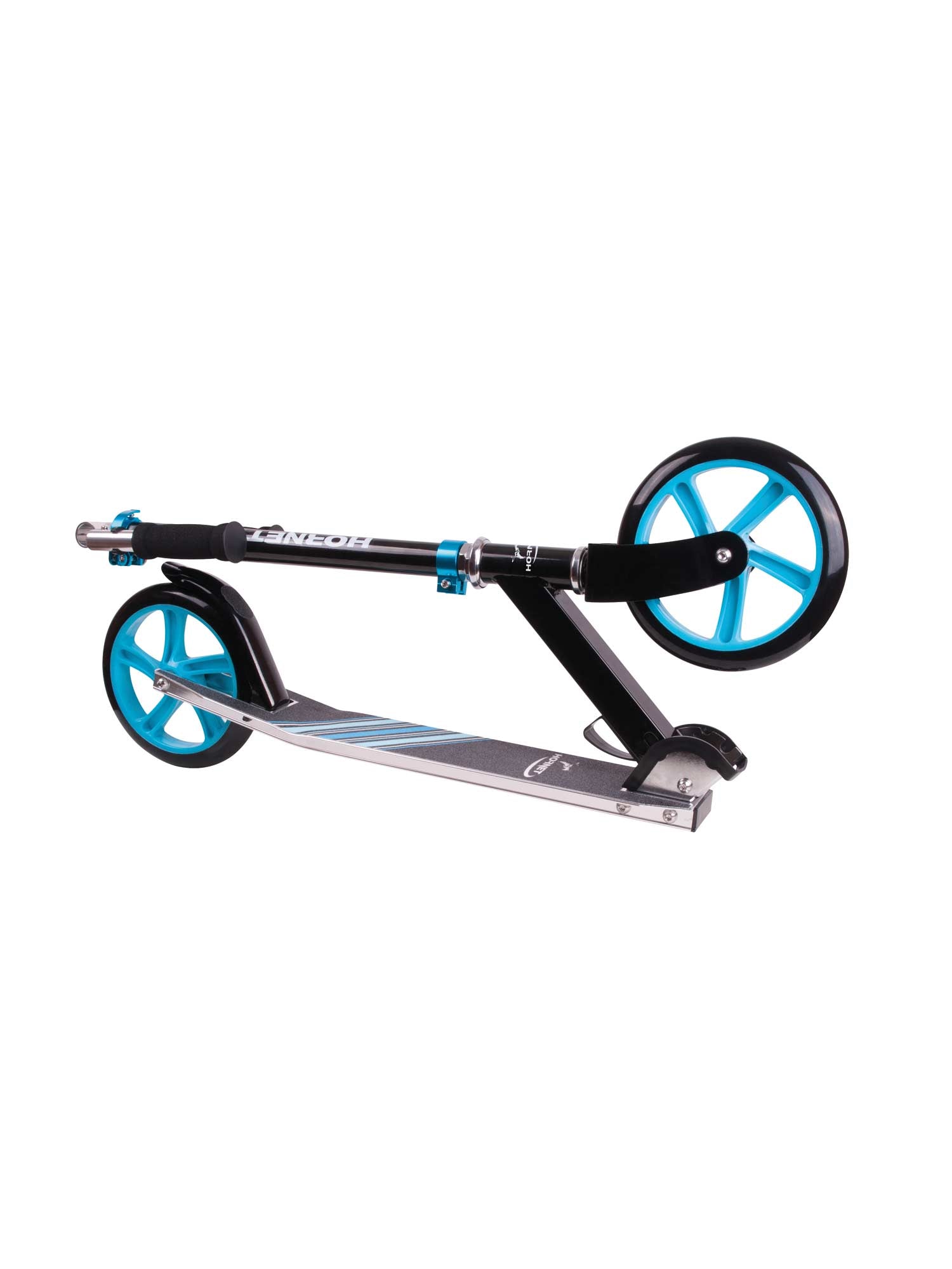 HUDORA Тротинетка Hornet 200
