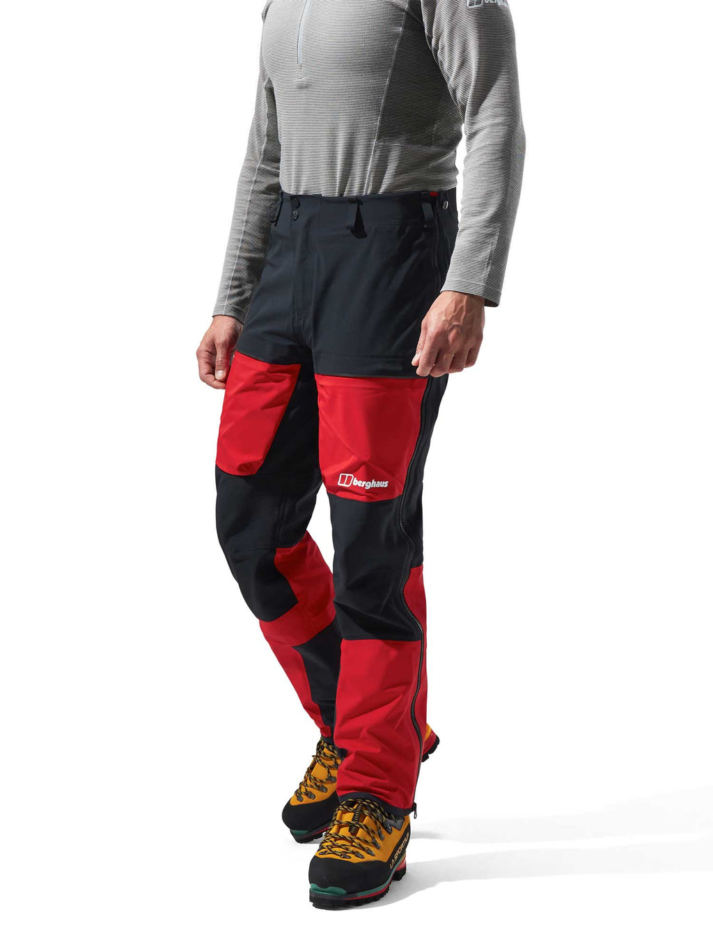 BERGHAUS Панталон M MTN GUIDE GTX PRO PANT