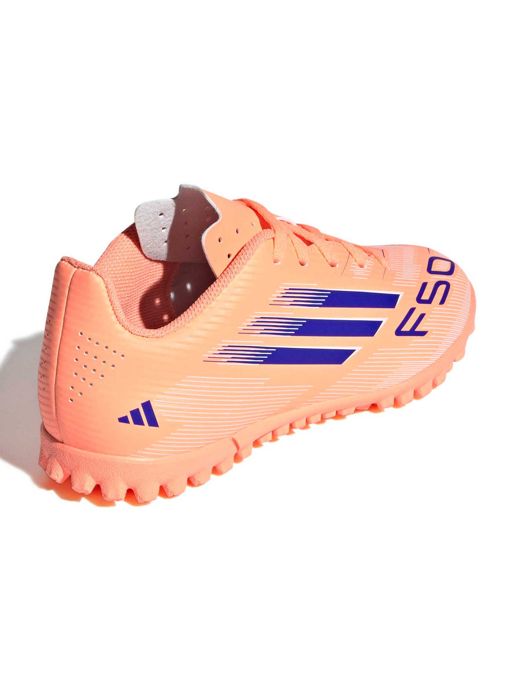 ADIDAS PERFORMANCE Обувки F50 Club Turf Boots Kids