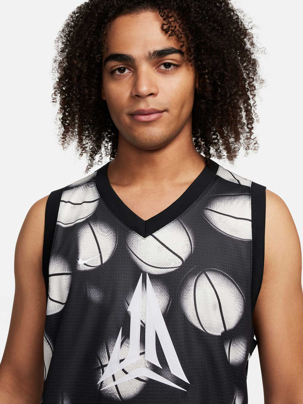 NIKE Потник JA M NK DF DNA JSY