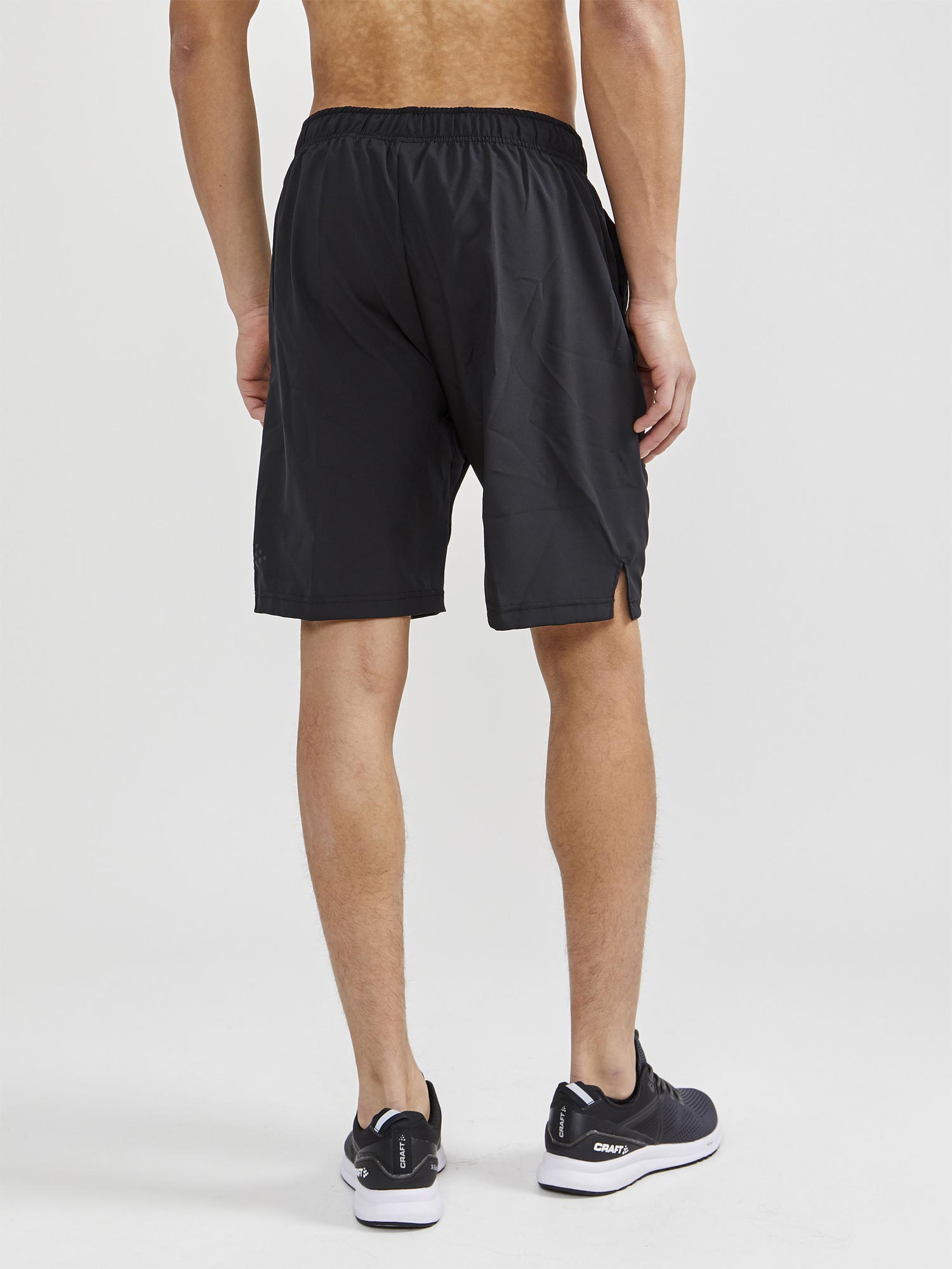 CRAFT Къси панталони CORE ESSENCE SHORTS M