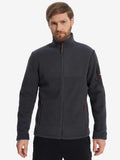 CORDILLERO Полар Men's full-zip fleece jumper