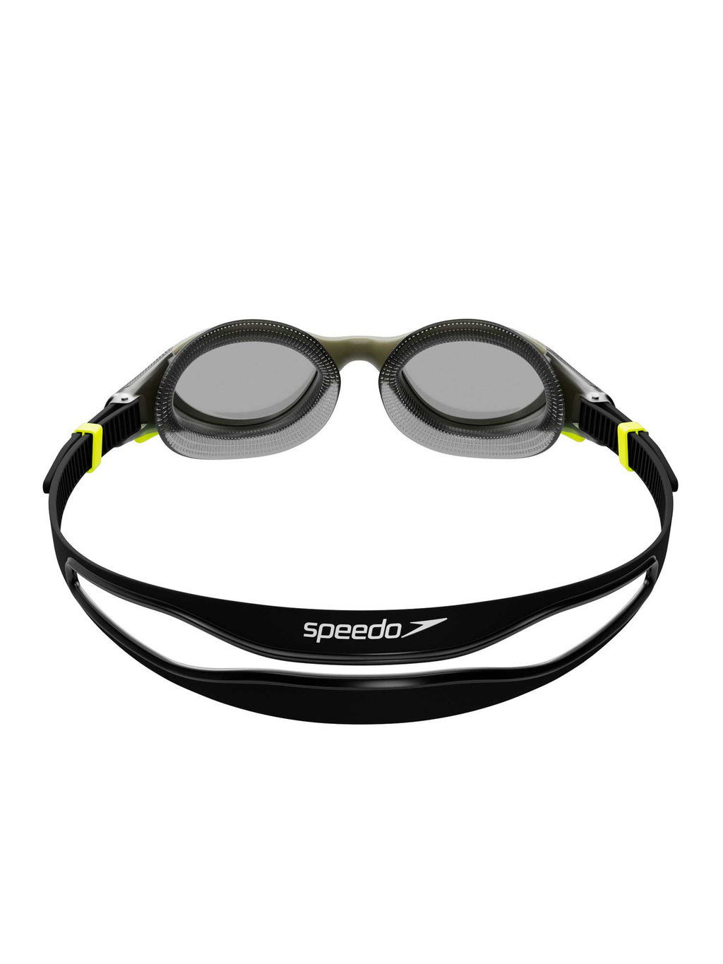 SPEEDO Плувни очила BIOFUSE 2.0 POLARISED