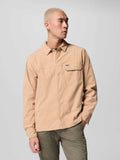 COLUMBIA Риза Mens's Flare Gun™ Corduroy