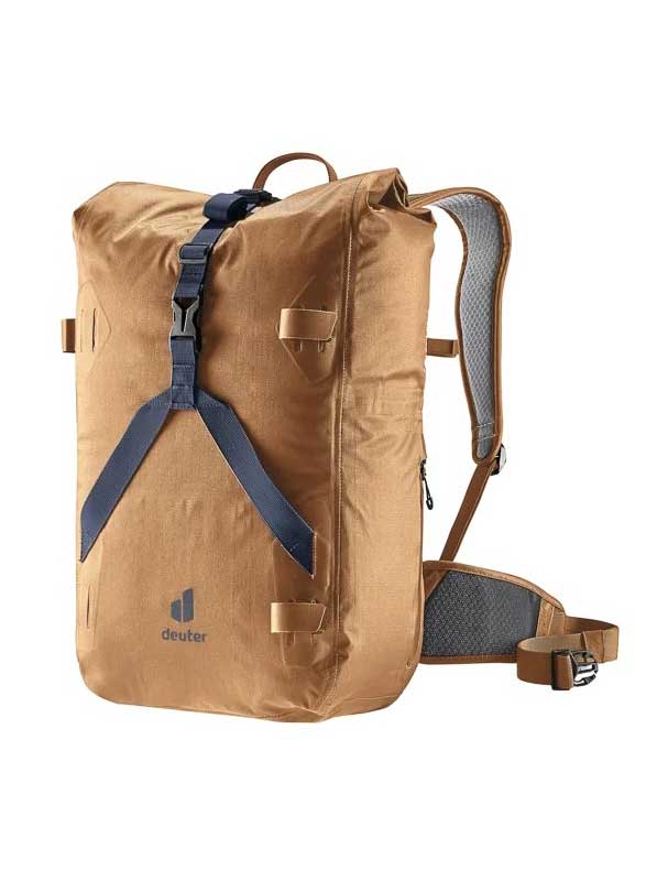 DEUTER Вело раница Amager 25+5