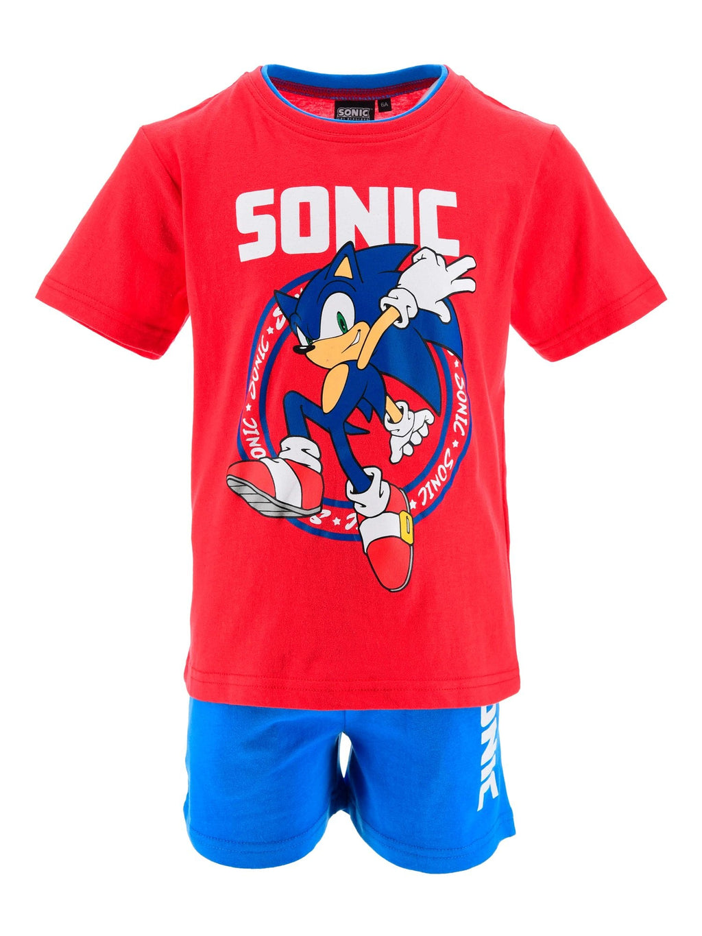 KIDS MOVIE HEROES Комплект от 2 части SONICMODERN