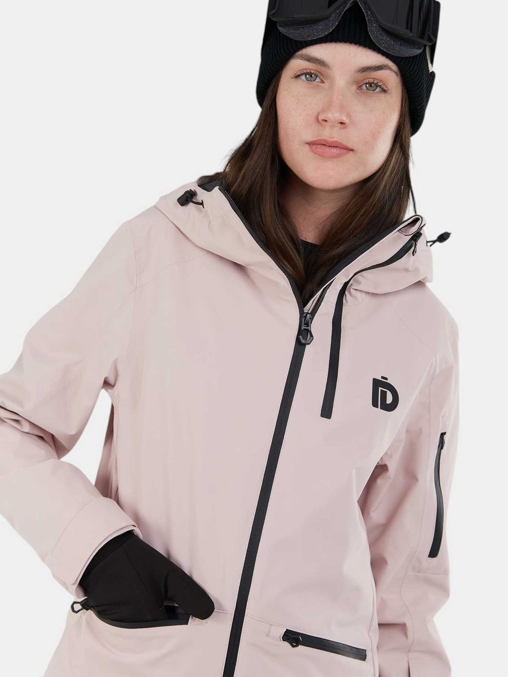 FUNDANGO Ски яке Nashua 3L Allmountain
