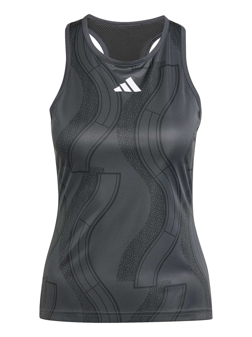 ADIDAS PERFORMANCE Потник Club Tennis Graphic Tank Top