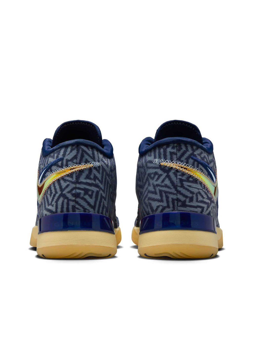 NIKE Обувки LEBRON NXXT GENISUS