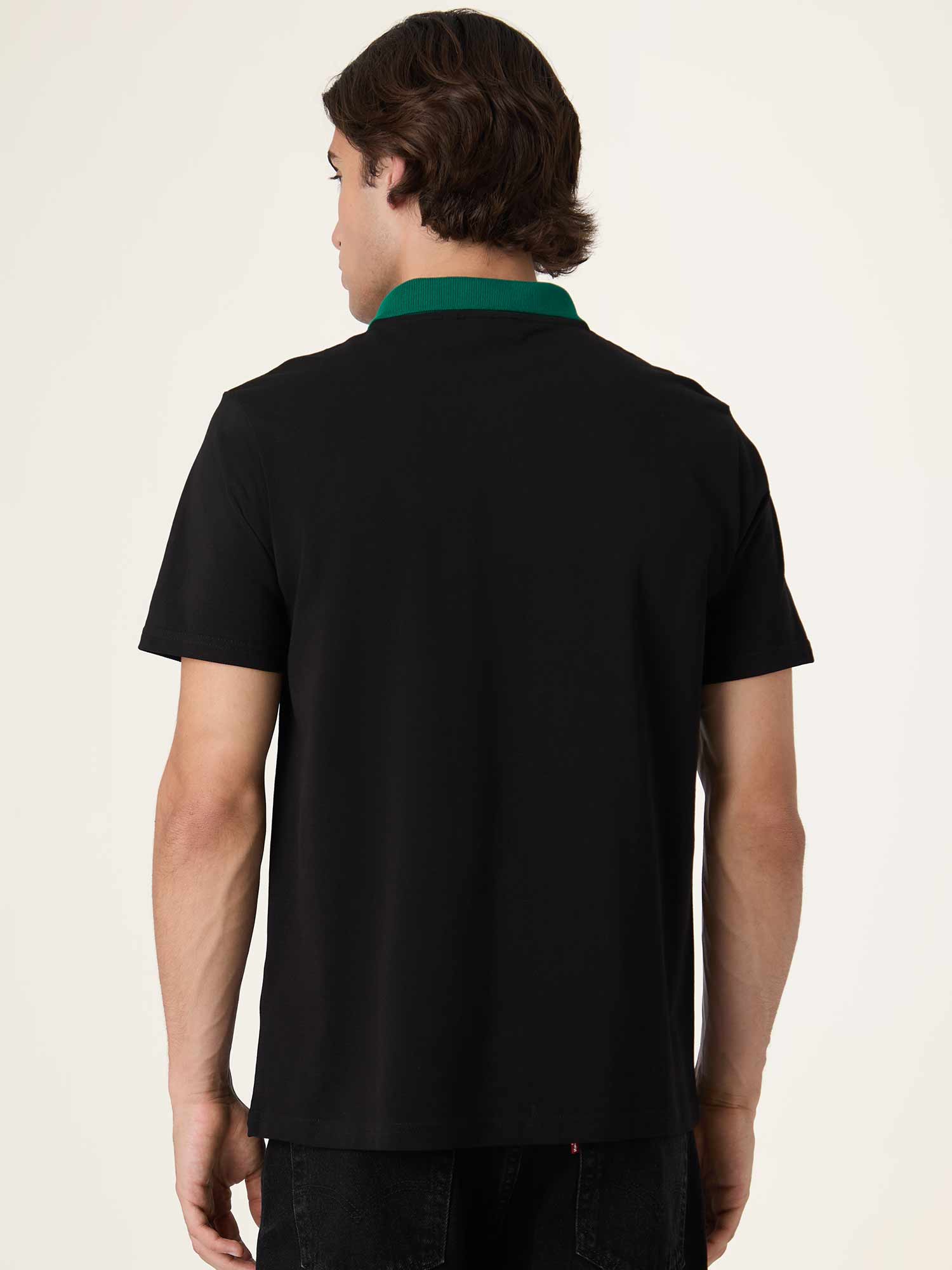 FILA Тениска SAGANO