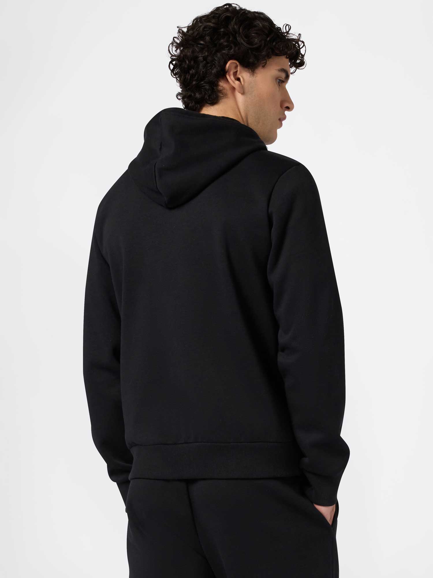 CHAMPION Суитшърт Full Zip Hoodie Sweatshirt