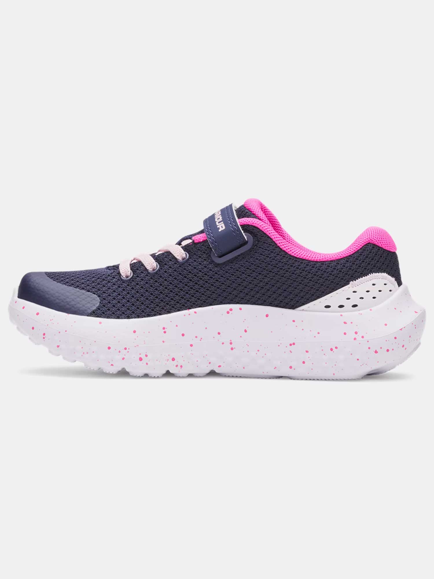 UNDER ARMOUR Обувки UA GPS Surge 4 AC