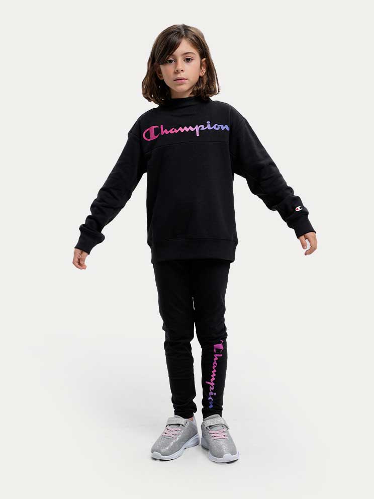 CHAMPION Блуза Crewneck