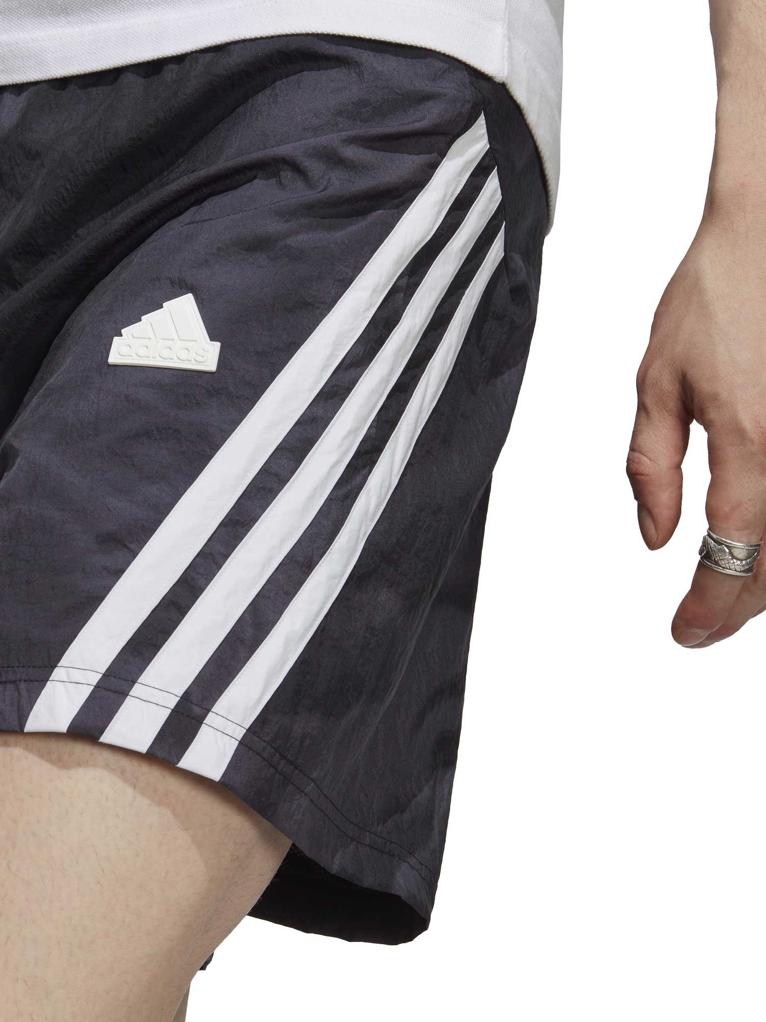 ADIDAS SPORTSWEAR Къси панталони Future Icons Allover Print