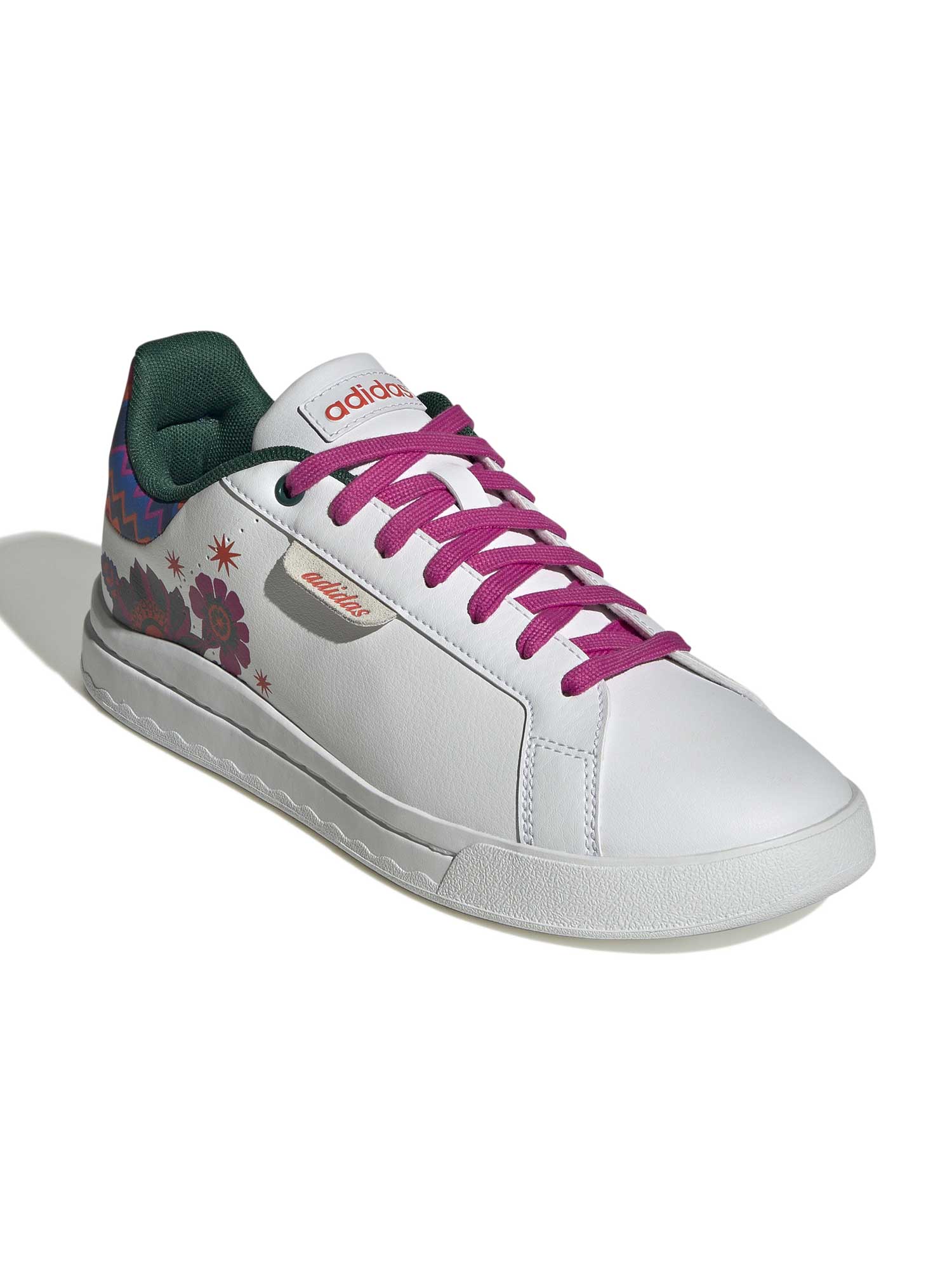 ADIDAS SPORTSWEAR Обувки Court Silk