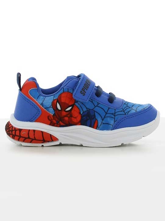 KIDS MOVIE HEROES Обувки SPIDERMAN MARVEL